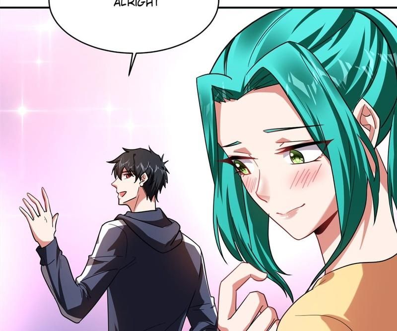 Pick Up the Prettiest Girl - Episode 130 — page 14