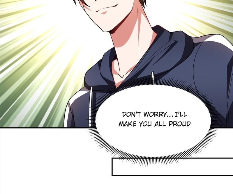 Pick Up the Prettiest Girl - Episode 130 — page 16