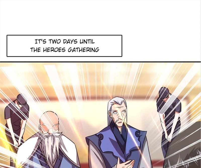 Pick Up the Prettiest Girl - Episode 130 — page 18