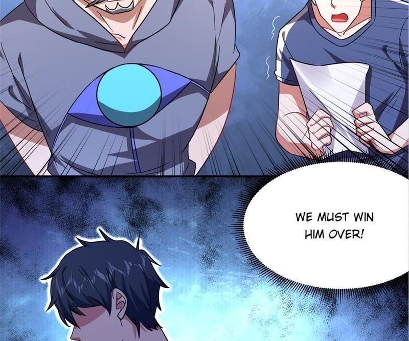 Pick Up the Prettiest Girl - Episode 130 — page 2
