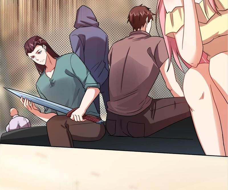 Pick Up the Prettiest Girl - Episode 130 — page 23
