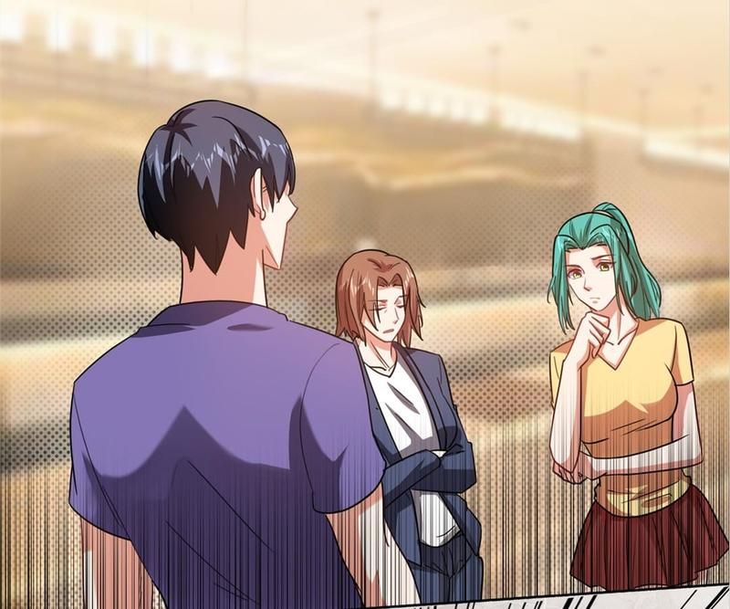 Pick Up the Prettiest Girl - Episode 130 — page 24