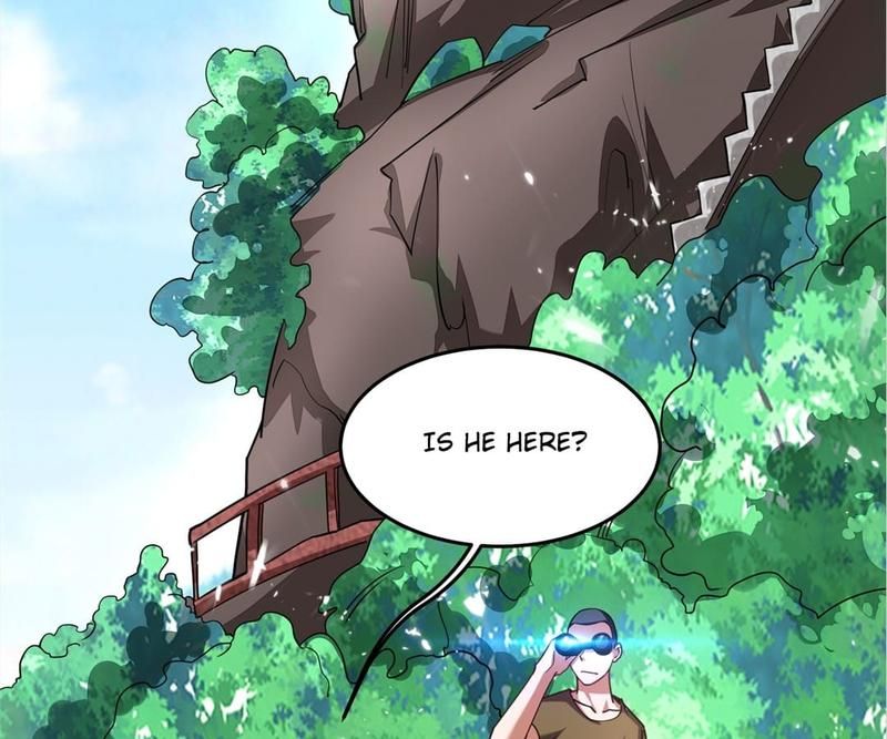 Pick Up the Prettiest Girl - Episode 130 — page 32
