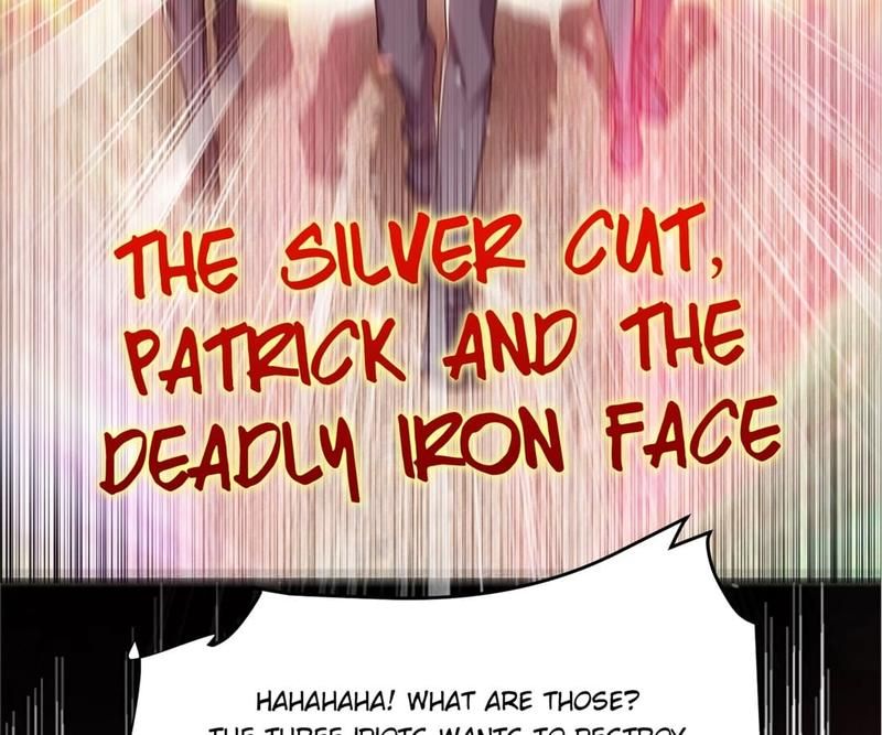 Pick Up the Prettiest Girl - Episode 130 — page 36