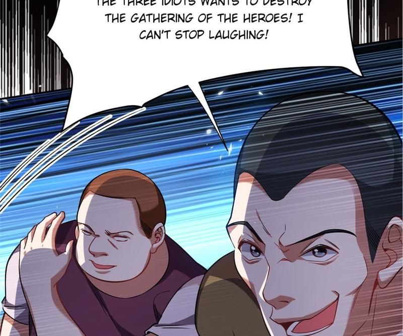 Pick Up the Prettiest Girl - Episode 130 — page 37