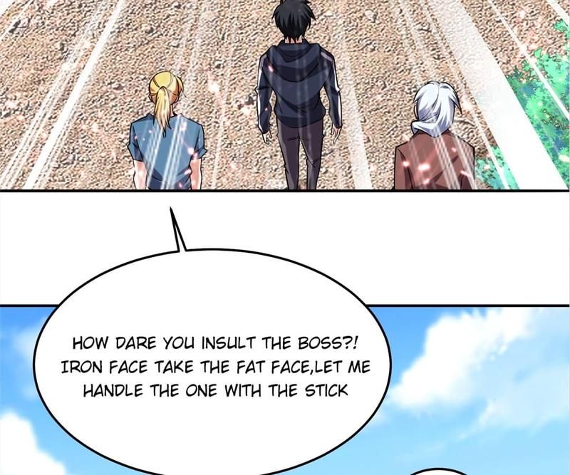 Pick Up the Prettiest Girl - Episode 130 — page 41