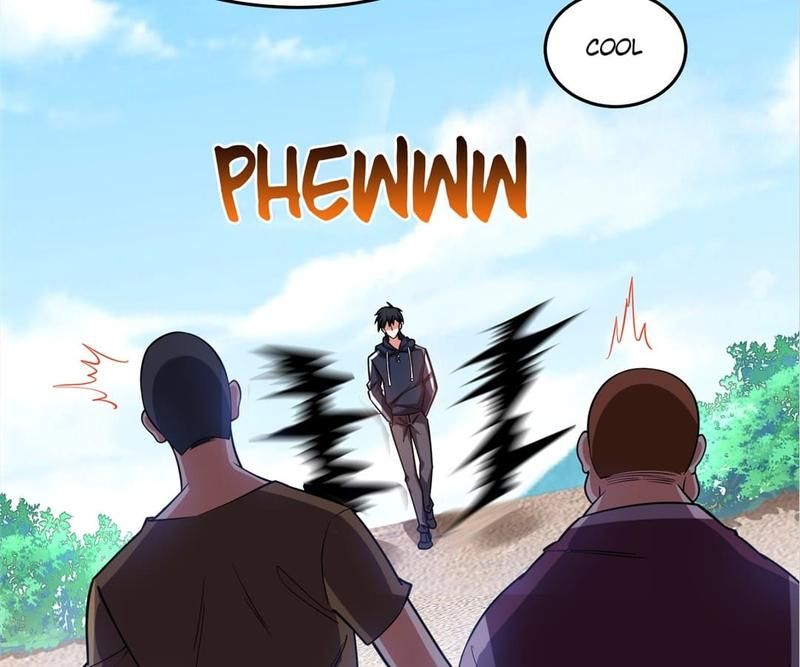 Pick Up the Prettiest Girl - Episode 130 — page 42
