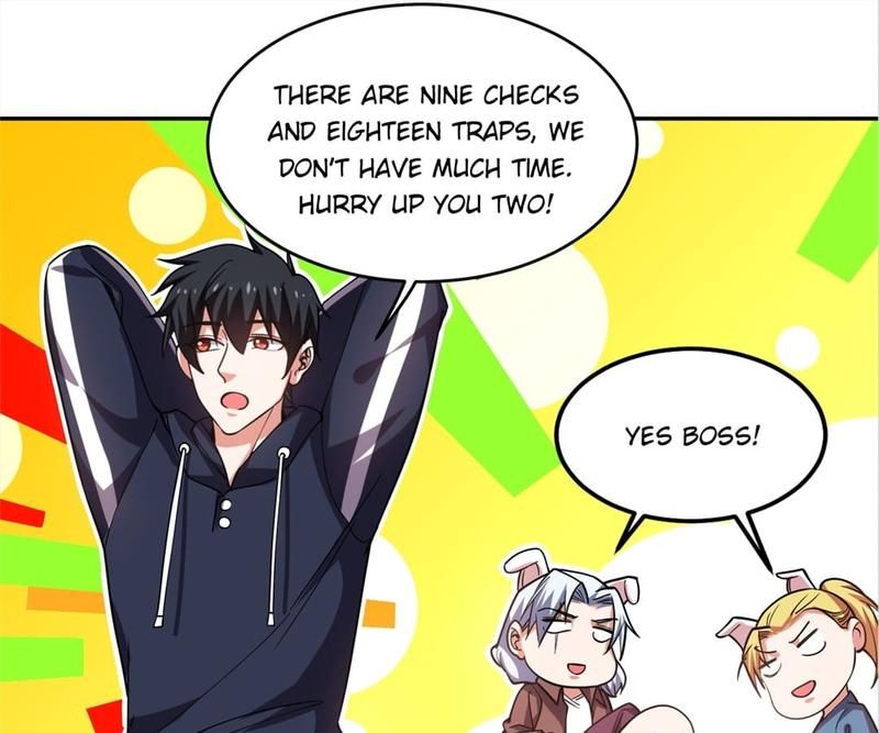 Pick Up the Prettiest Girl - Episode 130 — page 49
