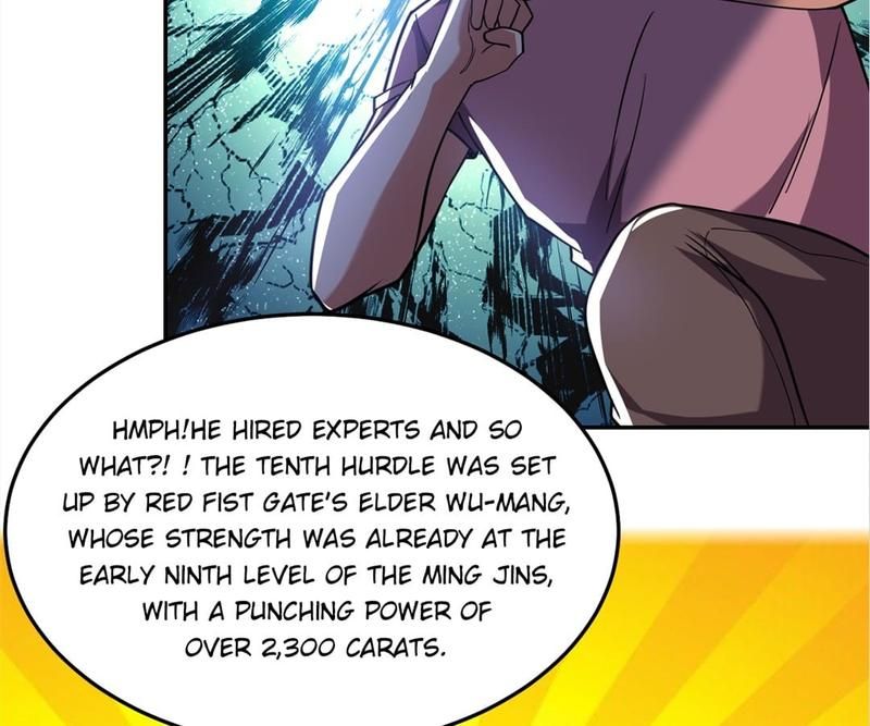 Pick Up the Prettiest Girl - Episode 130 — page 54