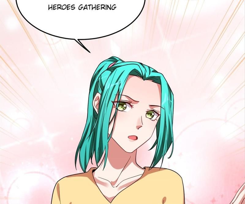 Pick Up the Prettiest Girl - Episode 130 — page 6