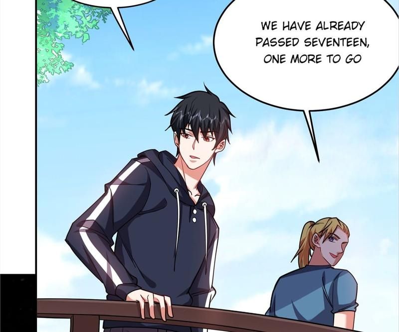 Pick Up the Prettiest Girl - Episode 130 — page 72