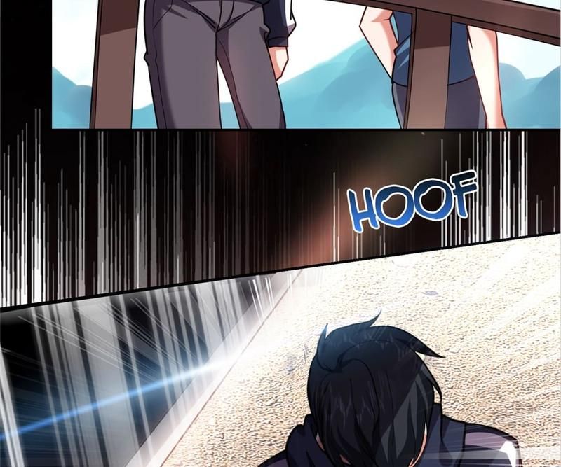 Pick Up the Prettiest Girl - Episode 130 — page 73