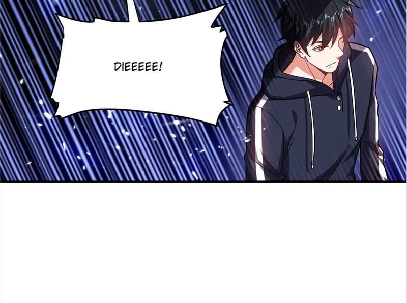 Pick Up the Prettiest Girl - Episode 130 — page 76