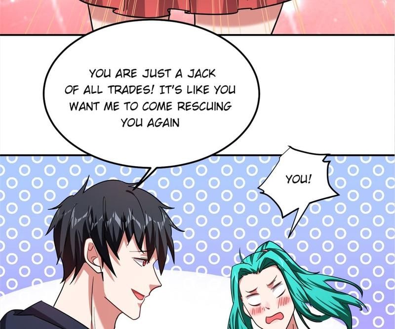 Pick Up the Prettiest Girl - Episode 130 — page 8