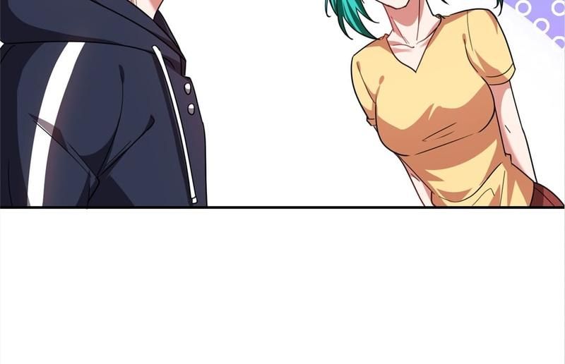 Pick Up the Prettiest Girl - Episode 130 — page 9