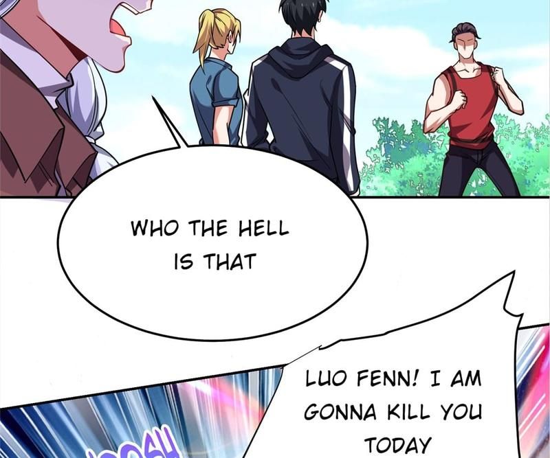 Pick Up the Prettiest Girl - Episode 131 — page 11