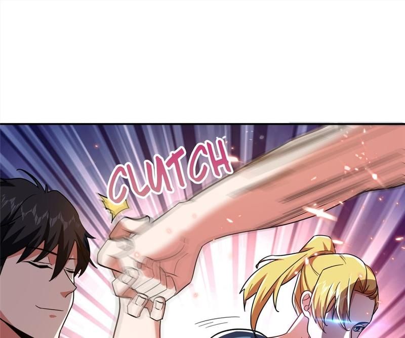 Pick Up the Prettiest Girl - Episode 131 — page 16