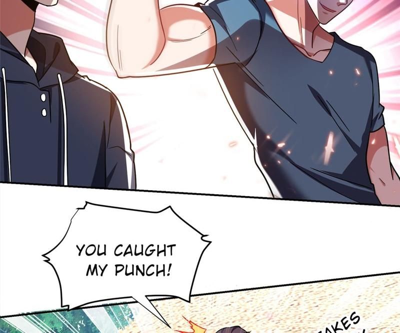 Pick Up the Prettiest Girl - Episode 131 — page 17