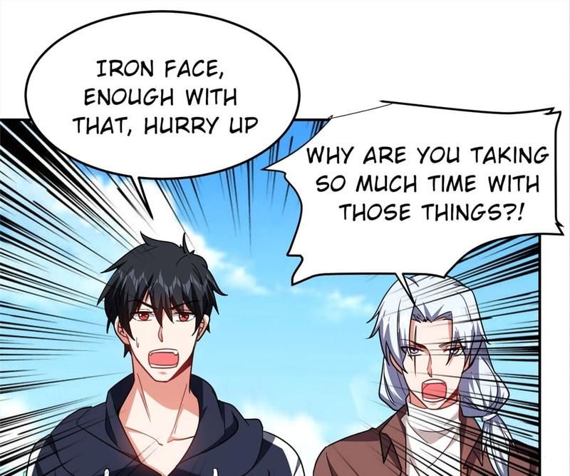 Pick Up the Prettiest Girl - Episode 131 — page 24