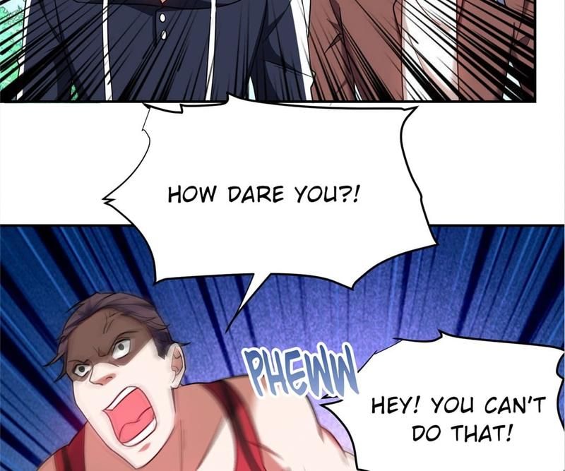 Pick Up the Prettiest Girl - Episode 131 — page 25