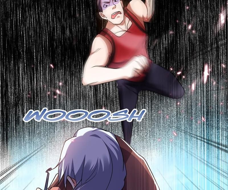Pick Up the Prettiest Girl - Episode 131 — page 27