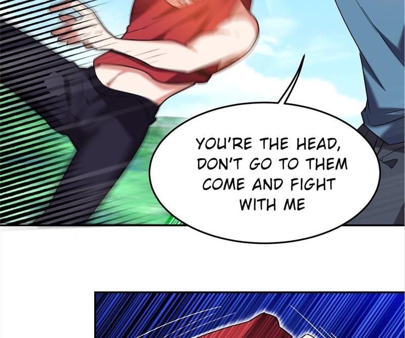 Pick Up the Prettiest Girl - Episode 131 — page 32