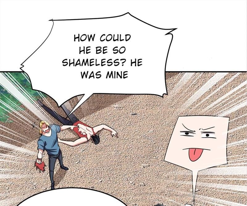 Pick Up the Prettiest Girl - Episode 131 — page 36