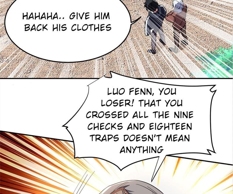 Pick Up the Prettiest Girl - Episode 131 — page 37
