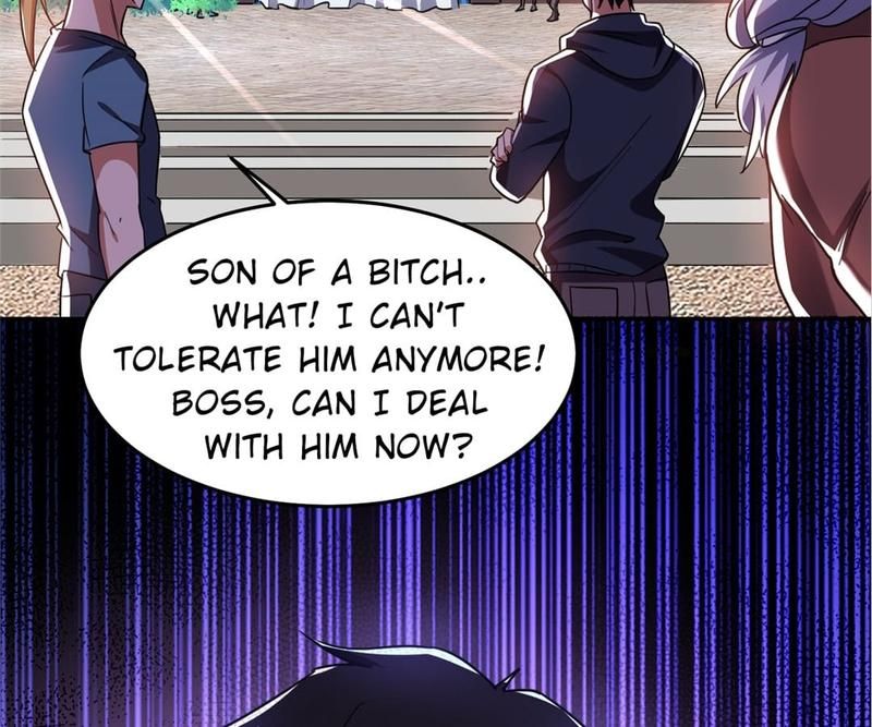 Pick Up the Prettiest Girl - Episode 131 — page 41