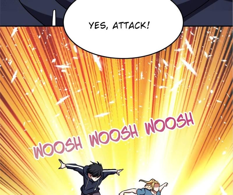 Pick Up the Prettiest Girl - Episode 131 — page 43