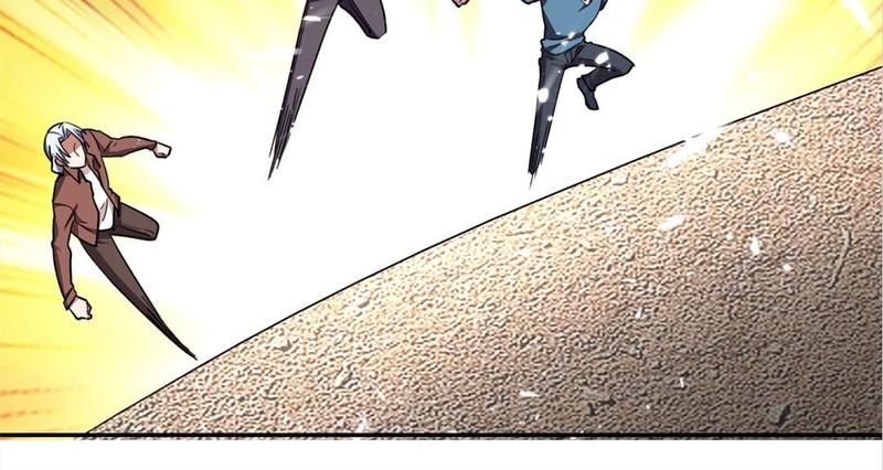 Pick Up the Prettiest Girl - Episode 131 — page 44