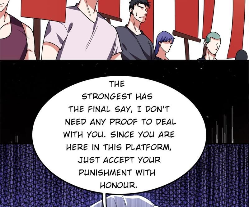 Pick Up the Prettiest Girl - Episode 131 — page 59