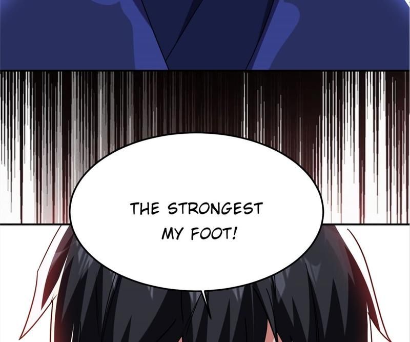 Pick Up the Prettiest Girl - Episode 131 — page 61