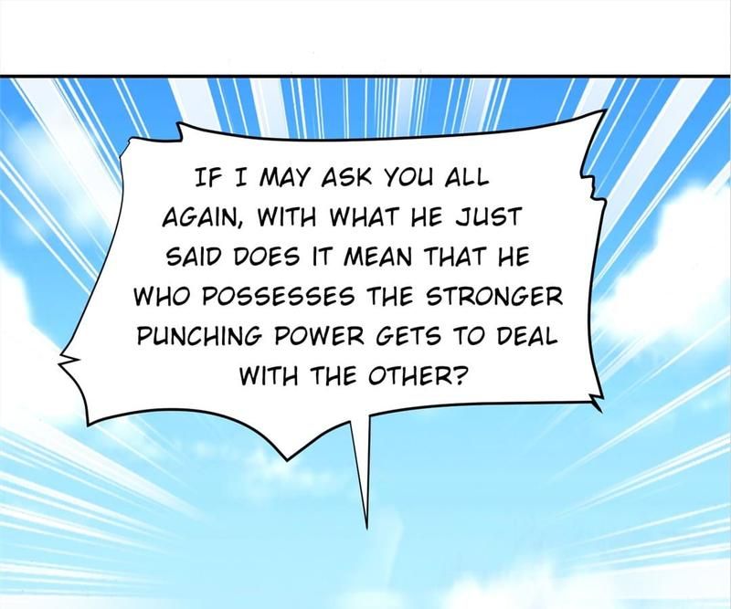 Pick Up the Prettiest Girl - Episode 131 — page 64