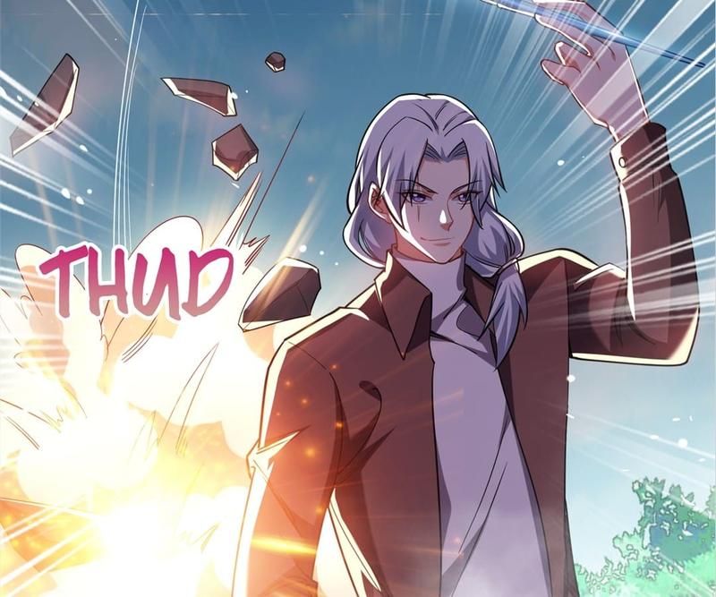 Pick Up the Prettiest Girl - Episode 131 — page 8