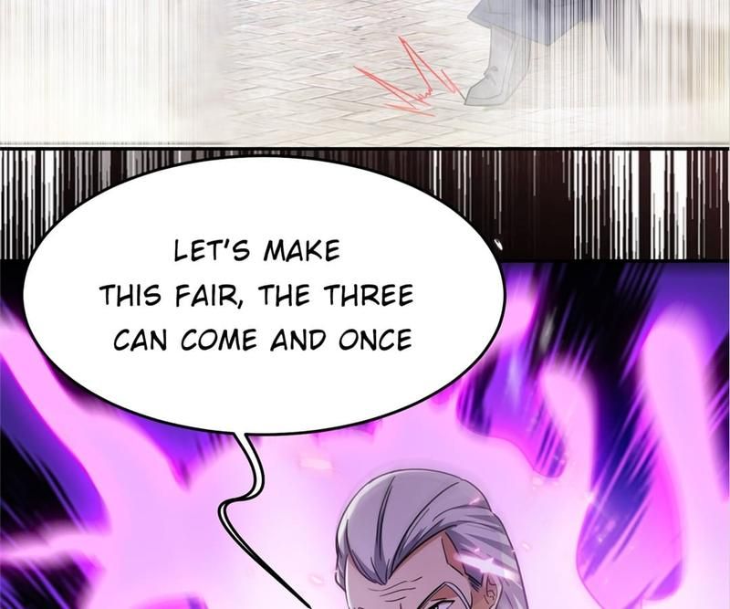 Pick Up the Prettiest Girl - Episode 132 — page 11