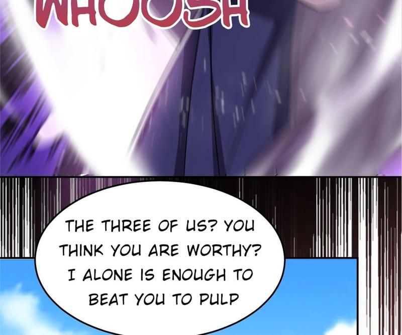 Pick Up the Prettiest Girl - Episode 132 — page 13
