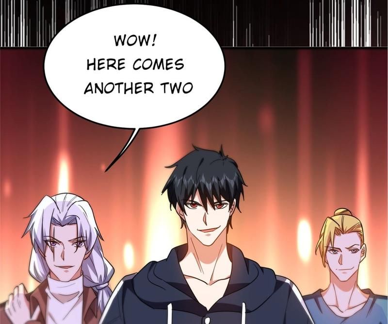 Pick Up the Prettiest Girl - Episode 132 — page 17