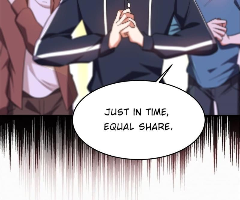 Pick Up the Prettiest Girl - Episode 132 — page 18