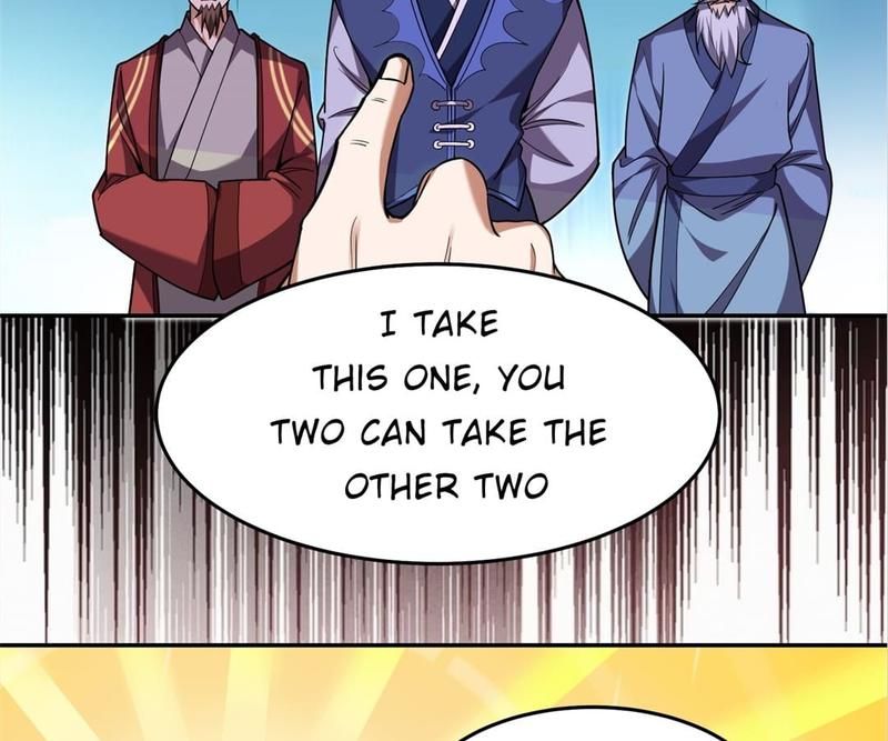 Pick Up the Prettiest Girl - Episode 132 — page 21