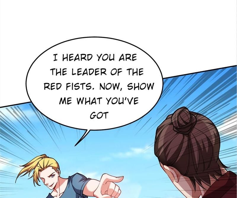 Pick Up the Prettiest Girl - Episode 132 — page 23