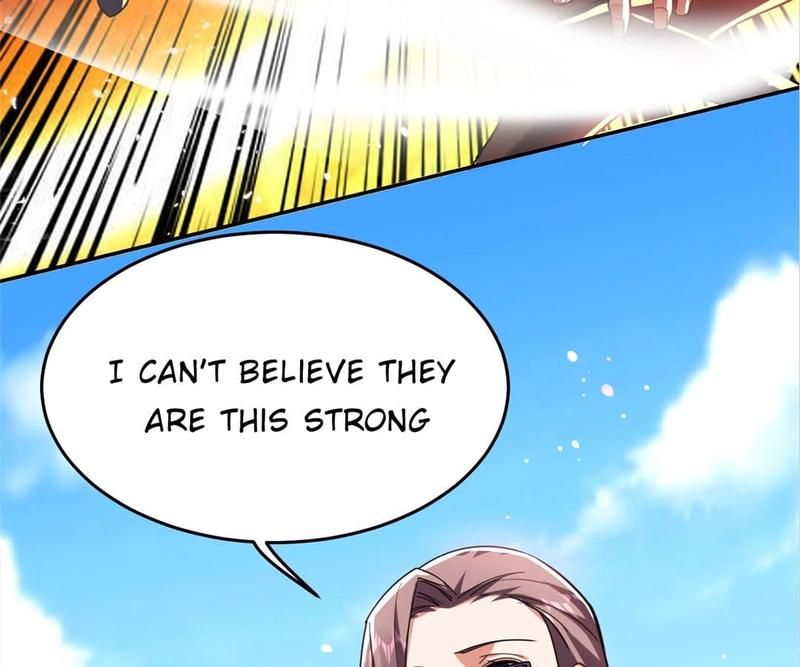 Pick Up the Prettiest Girl - Episode 132 — page 33