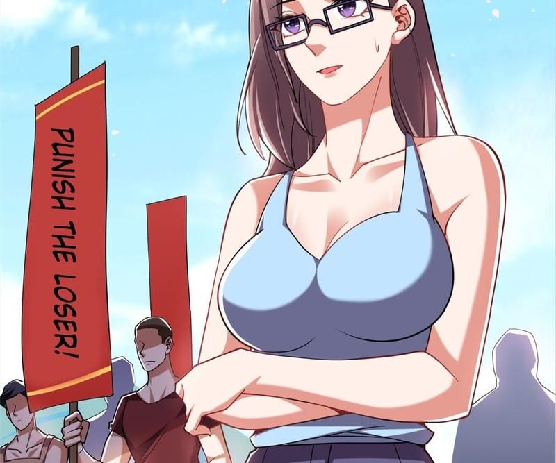 Pick Up the Prettiest Girl - Episode 132 — page 34
