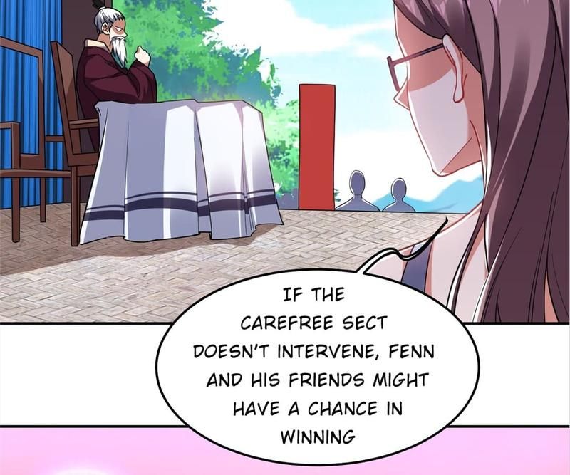 Pick Up the Prettiest Girl - Episode 132 — page 36