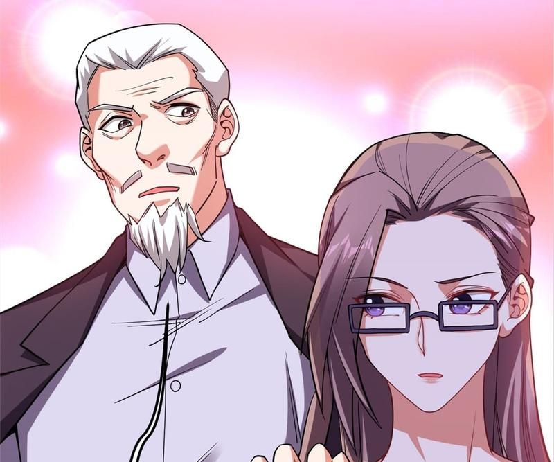 Pick Up the Prettiest Girl - Episode 132 — page 37