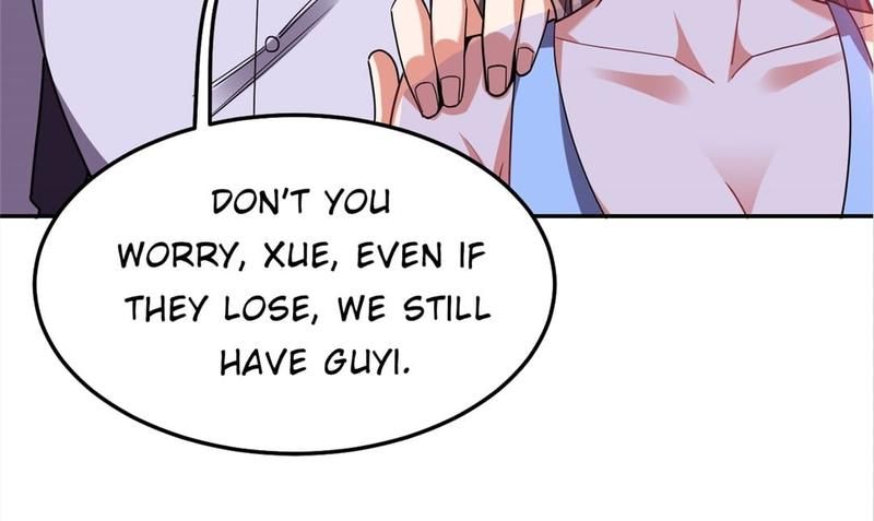 Pick Up the Prettiest Girl - Episode 132 — page 38