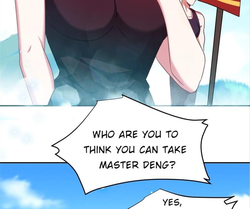 Pick Up the Prettiest Girl - Episode 132 — page 4