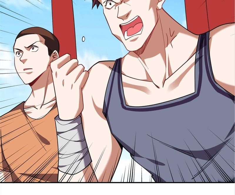 Pick Up the Prettiest Girl - Episode 132 — page 42