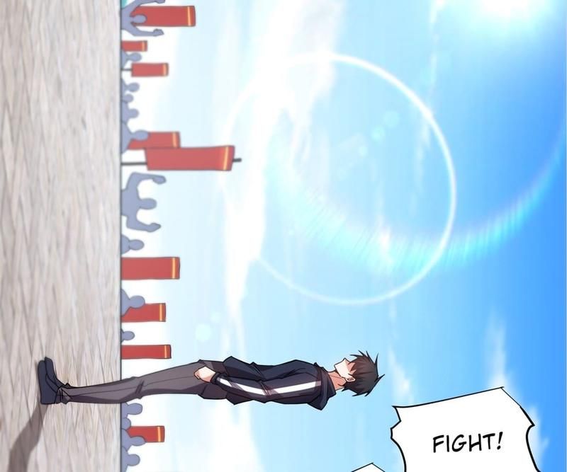 Pick Up the Prettiest Girl - Episode 132 — page 44