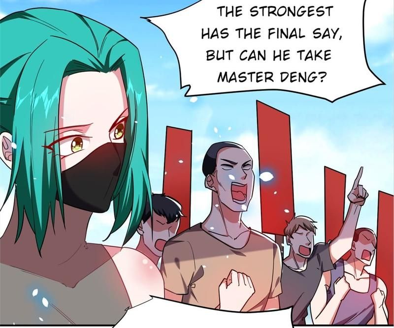 Pick Up the Prettiest Girl - Episode 132 — page 5